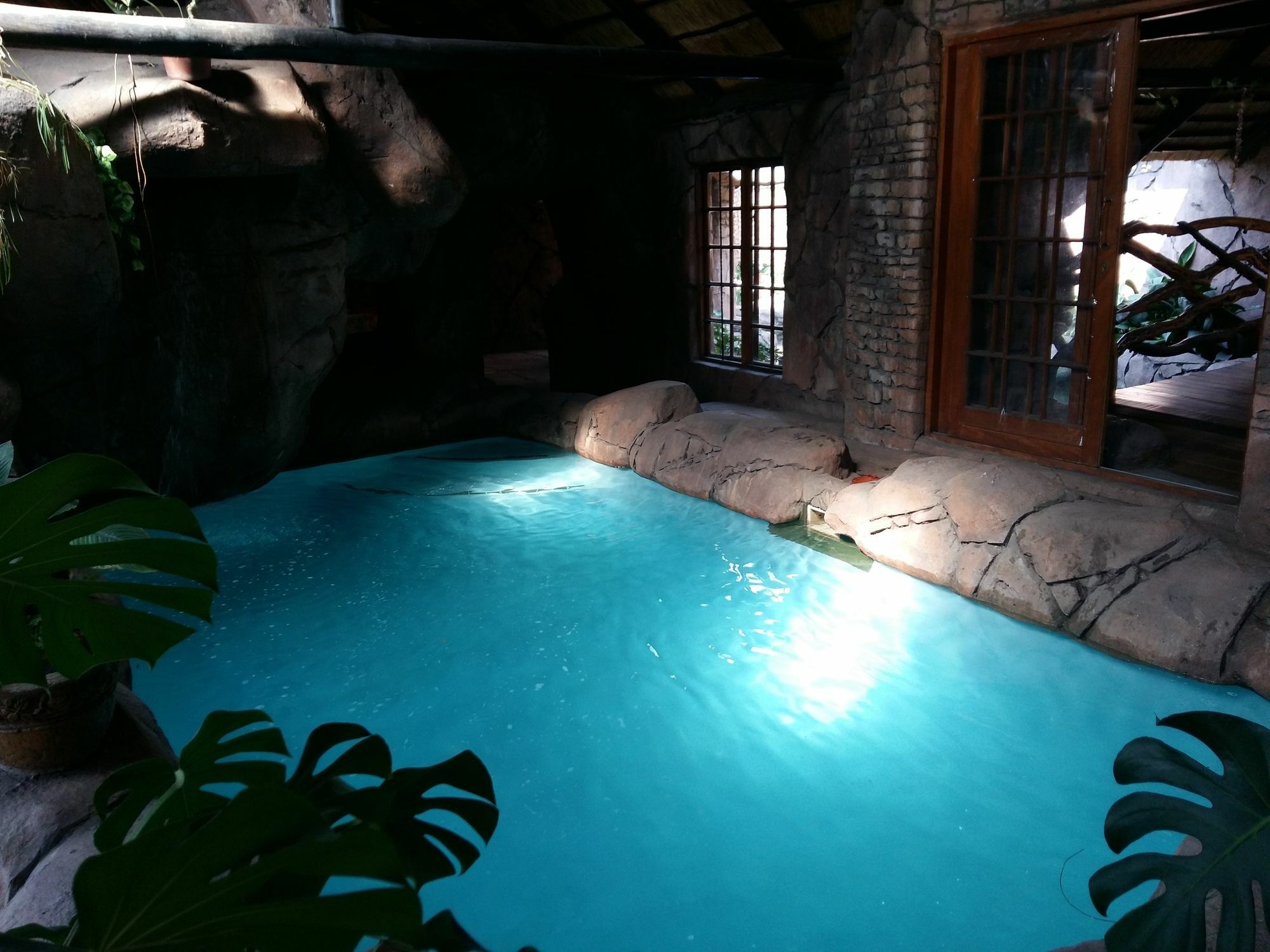 Pride Rock Accommodation Миделбург Екстериор снимка