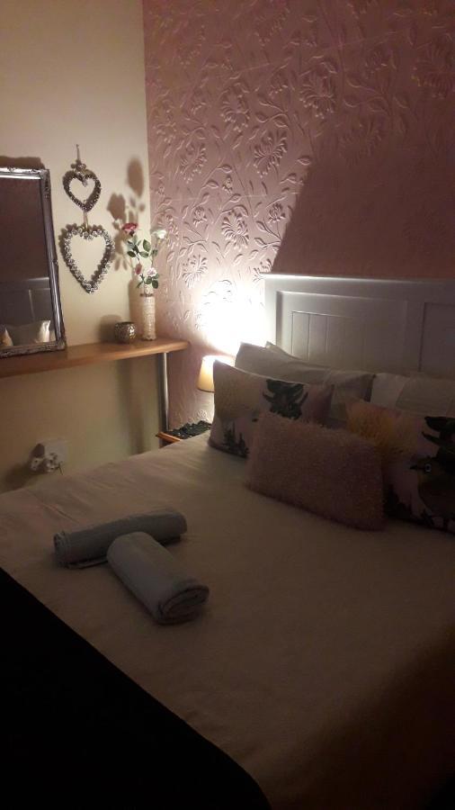 Pride Rock Accommodation Миделбург Екстериор снимка